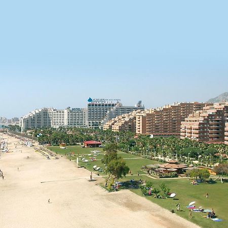 Apartamentos Marina D'Or Beach 1ª Linea Oropesa del Mar Exterior photo