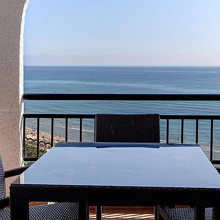Apartamentos Marina D'Or Beach 1ª Linea Oropesa del Mar Exterior photo
