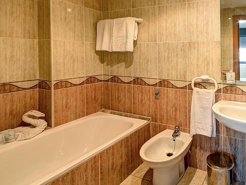 Apartamentos Marina D'Or Beach 1ª Linea Oropesa del Mar Exterior photo