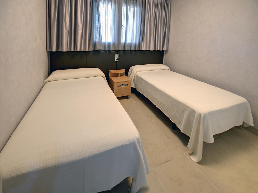 Apartamentos Marina D'Or Beach 1ª Linea Oropesa del Mar Exterior photo