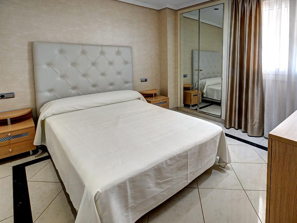 Apartamentos Marina D'Or Beach 1ª Linea Oropesa del Mar Exterior photo